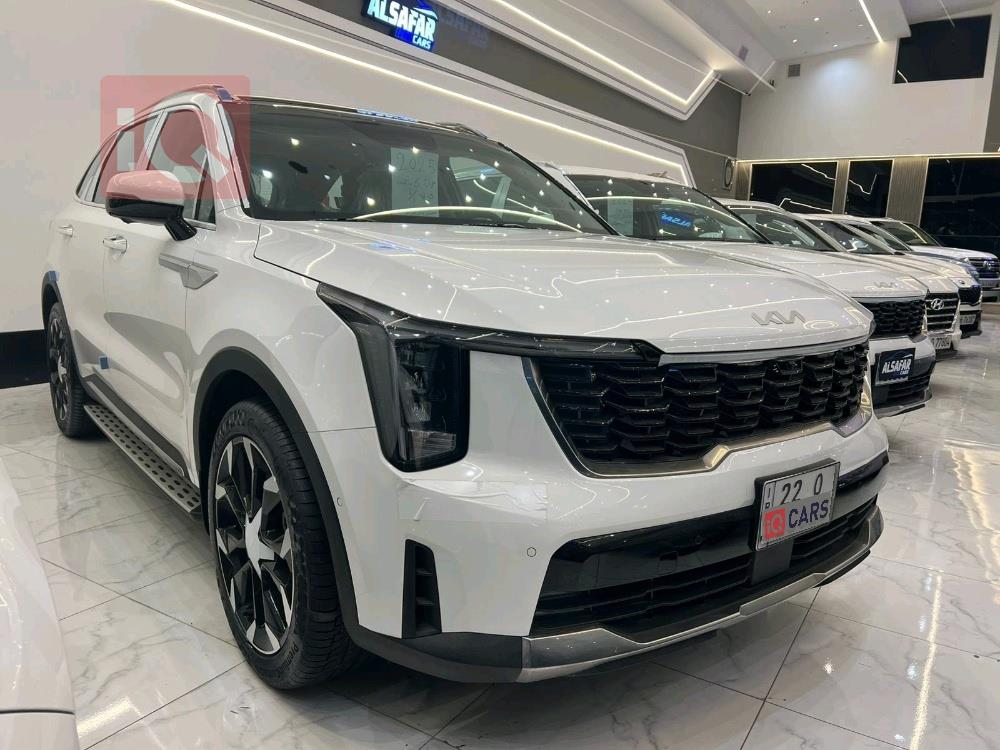 كيا سورينتو